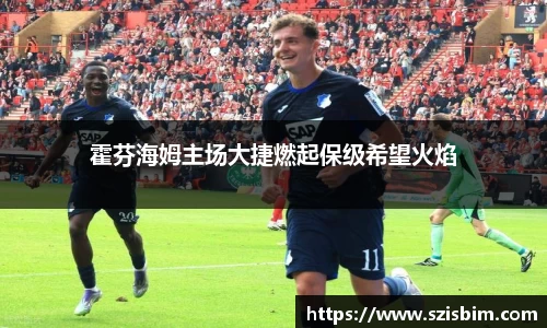 霍芬海姆主场大捷燃起保级希望火焰
